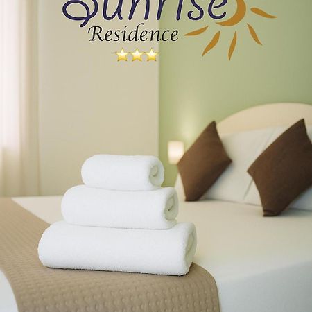 Sunrise Residence Santa Domenica  Exterior foto